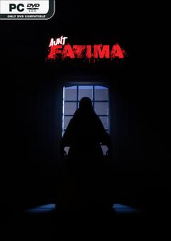 Aunt Fatima Build 16432230