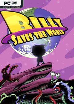 Billy Saves the World-TENOKE