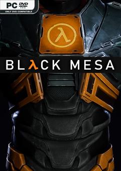 Black Mesa Chapter 5 Focal Point-P2P