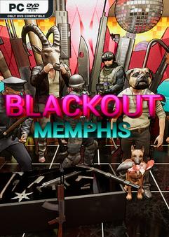 Blackout Memphis-Repack