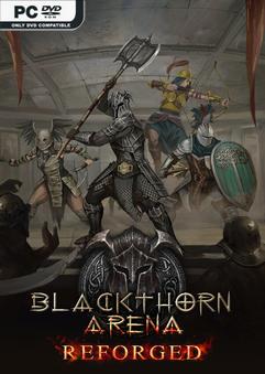 Blackthorn Arena Reforged-Repack