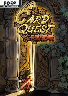 CARD QUEST-TENOKE