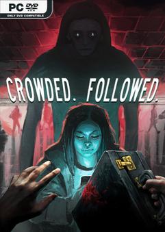 CROWDED FOLLOWED-TENOKE