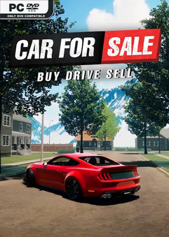 Car For Sale Simulator 2023 v1.0.2