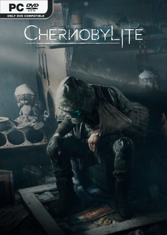 Chernobylite Complete Edition v50521-P2P