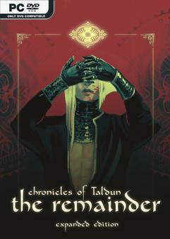 Chronicles Of TalDun The Remainder Expanded Edition-TENOKE