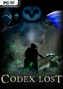 Codex Lost-Repack