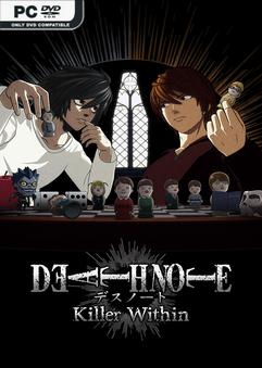 DEATH NOTE Killer Within v1.0.3-0xdeadcode