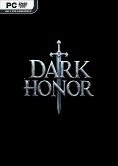 Dark Honor-TENOKE