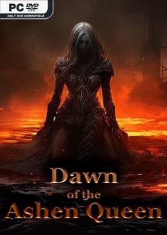 Dawn of the Ashen Queen Build 16358943