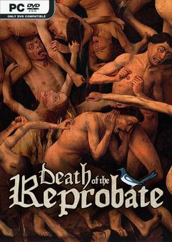 Death of the Reprobate v20241109-P2P