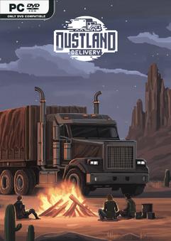 Dustland Delivery-GoldBerg