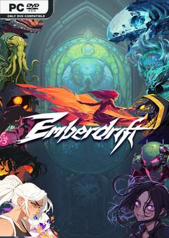 Emberdrift Build 20239955