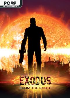 Exodus from the Earth Build 16331346