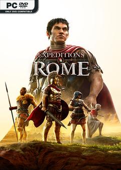 Expeditions Rome v1.6-P2P