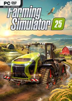 Farming Simulator 25-RUNE