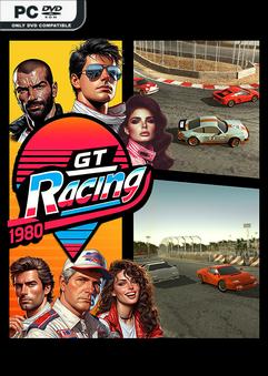 GT Racing 1980-TENOKE