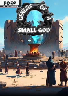 Genesis of a Small God-TENOKE