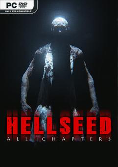 HELLSEED All Chapters Build 16646433-Repack