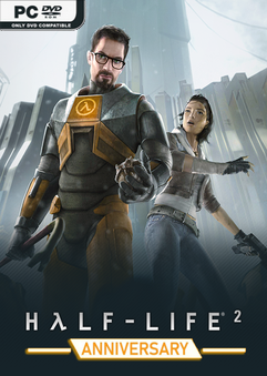 Half Life 2 20th Anniversary v20250723-P2P