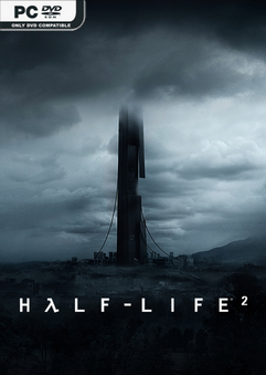 Half Life 2 20th Anniversary Build 16545043-Repack