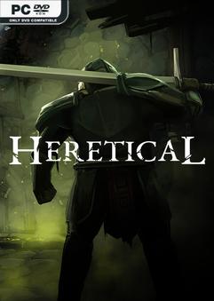 Heretical Early Access