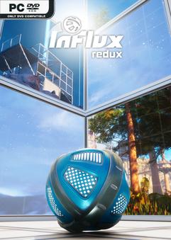 InFlux Redux-Repack