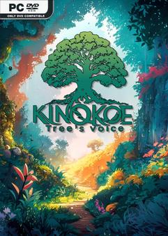 KiNoKoe Trees Voice-TENOKE