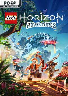 LEGO Horizon Adventures-P2P