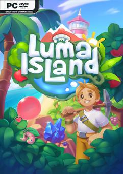Luma Island v1.1.9.26376-Repack