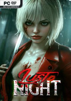 Lust Night Build 16286311