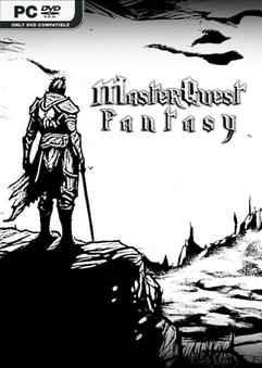 MasterQuest Fantasy-TENOKE
