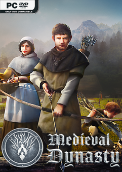 Medieval Dynasty v2.3.0.7-P2P