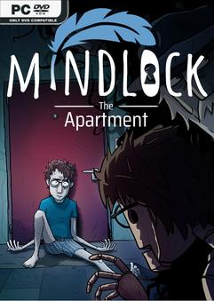Mindlock The Apartment-Repack