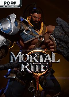 Mortal Rite Early Access