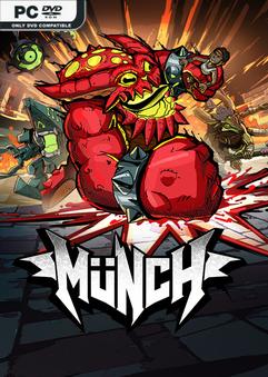 Munch-Repack