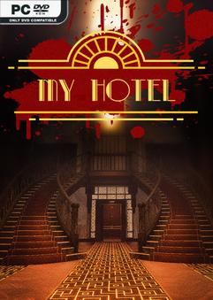 My Hotel-Repack