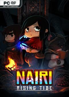 NAIRI Rising Tide-Repack