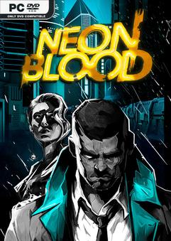 Neon Blood-SKIDROW