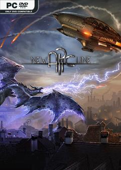 New Arc Line Early Access