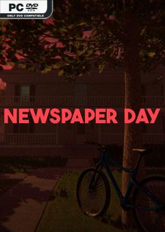 Newspaper Day-Repack