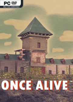 Once Alive-Repack