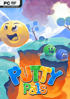 Putty Pals v1.4