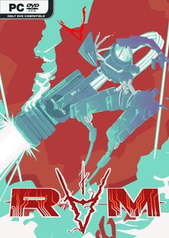 RAM Random Access Mayhem v1.0.4-P2P