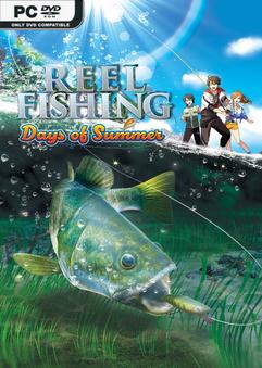 Reel Fishing Days of Summer-Repack