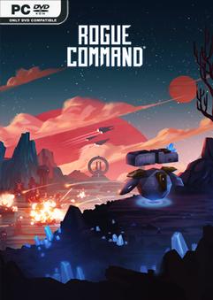 Rogue Command Early Access