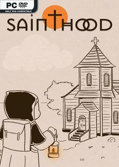 Sainthood-Repack