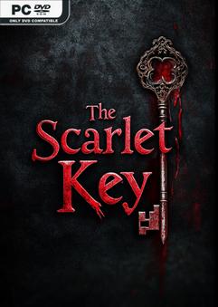 Scarlet Key-Repack