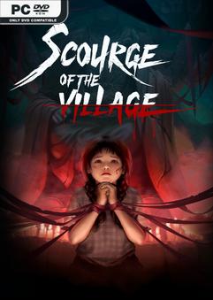 Scourge of the village-TENOKE