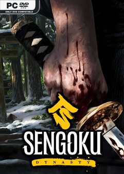 Sengoku Dynasty-Repack